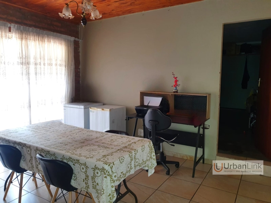 3 Bedroom Property for Sale in Safari Gardens North West